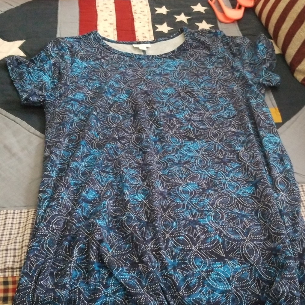 Lularoe Carly